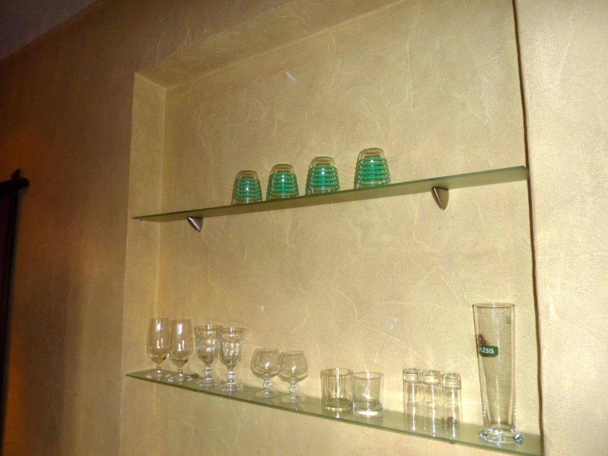 Delux 1 Bedroom Studio In City Centre Рига Экстерьер фото