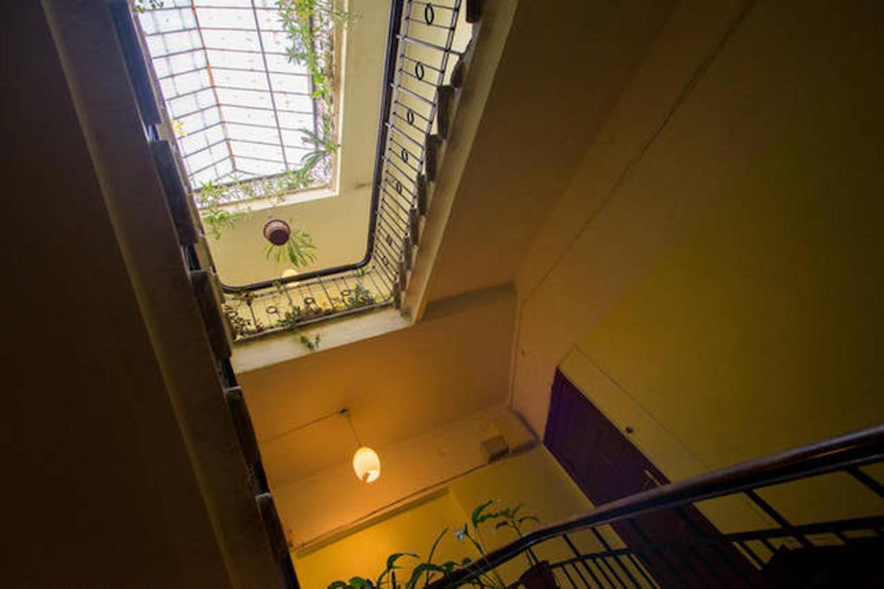 Delux 1 Bedroom Studio In City Centre Рига Экстерьер фото