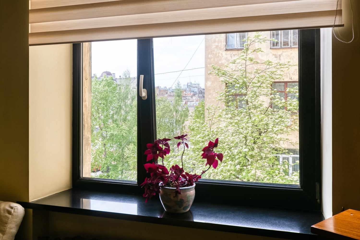 Delux 1 Bedroom Studio In City Centre Рига Экстерьер фото