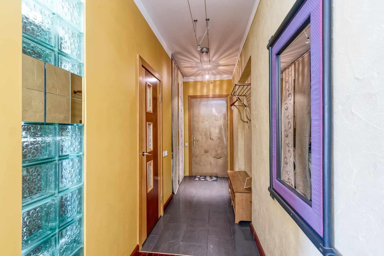Delux 1 Bedroom Studio In City Centre Рига Экстерьер фото